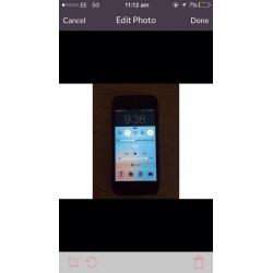 iPhone 5