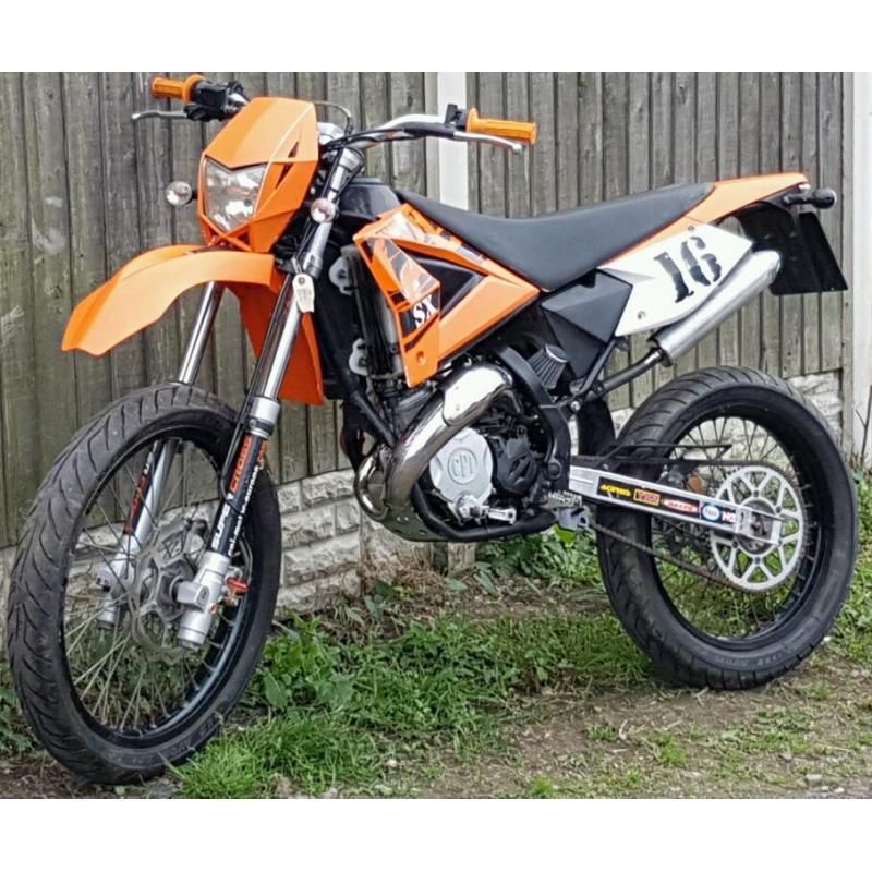 Cpi sx 50cc swap.px offroad quad pit bike ktm crf yz rm