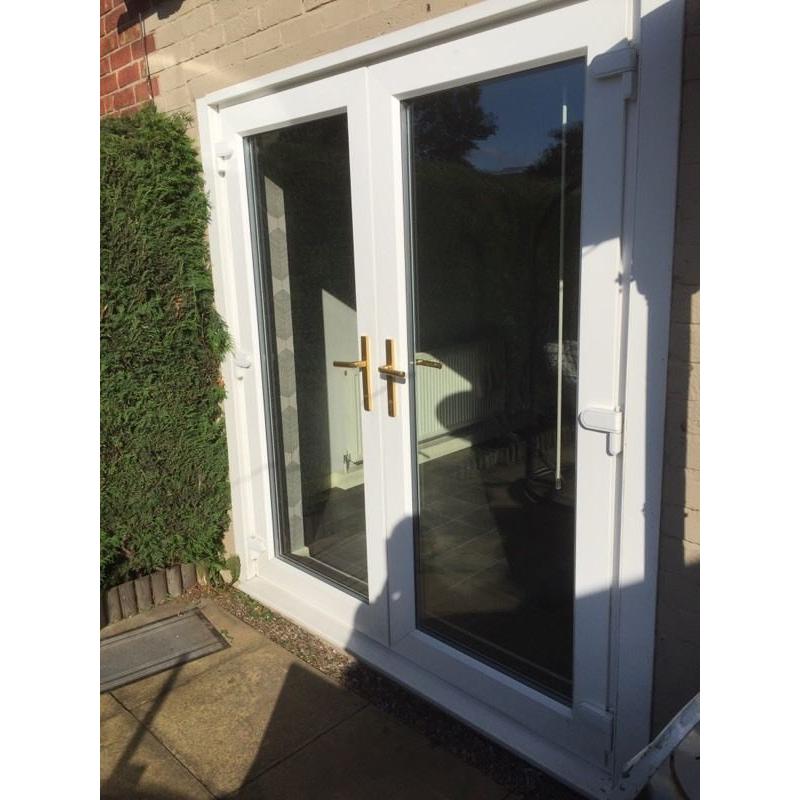 French Doors Large.