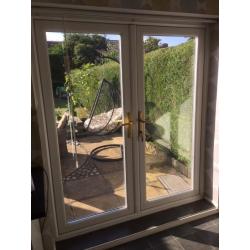 French Doors Large.