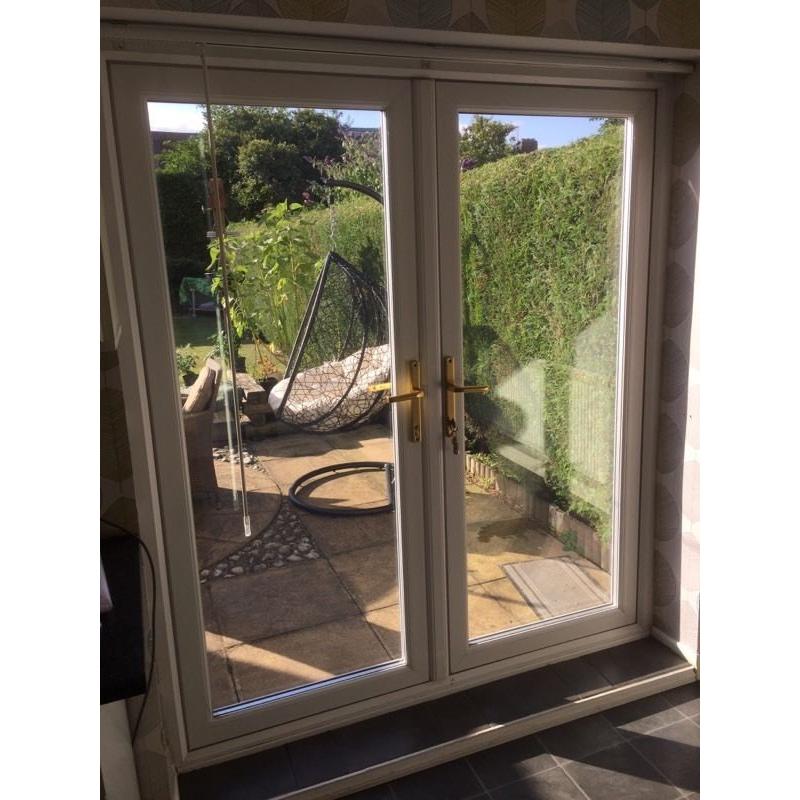 French Doors Large.