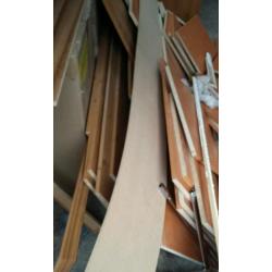 FREE Wood