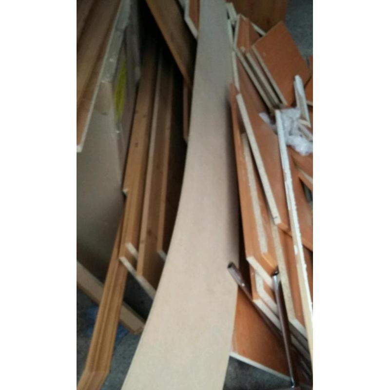 FREE Wood