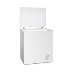 LOGIK L145CFW16 Chest Freezer - White