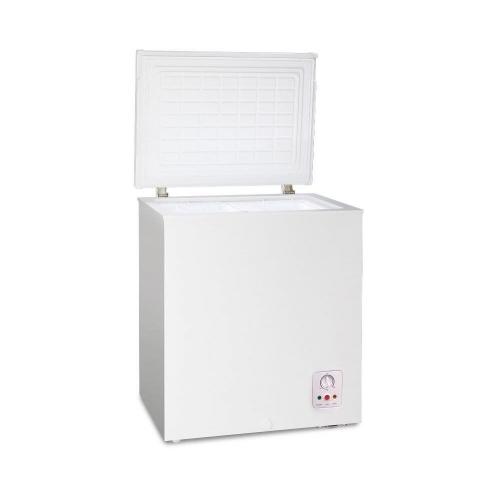 LOGIK L145CFW16 Chest Freezer - White