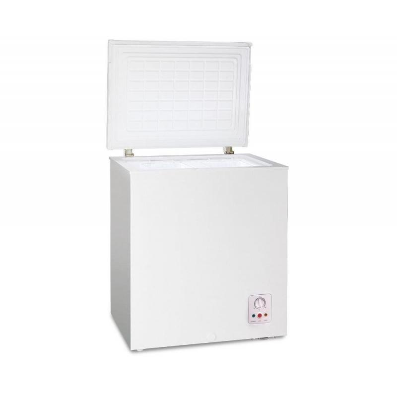 LOGIK L145CFW16 Chest Freezer - White