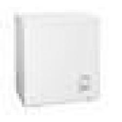 LOGIK L145CFW16 Chest Freezer - White