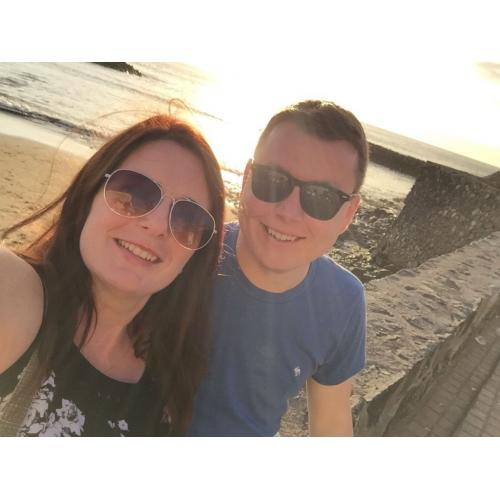 Professional couple looking for house to rent in Folkestone/Cheriton/Capel