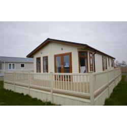 Luxury Lodge New Romney Kent 2 Bedrooms 6 Berth Omar Westfield 2014 Marlie