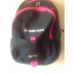 Sleazenger rucksack