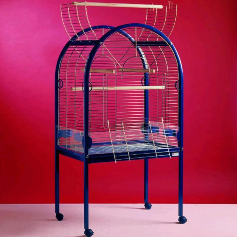 Parrot Cage or Large Bird Cage