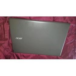 Acer windows 10 laptap good working condition