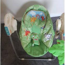 Baby toys