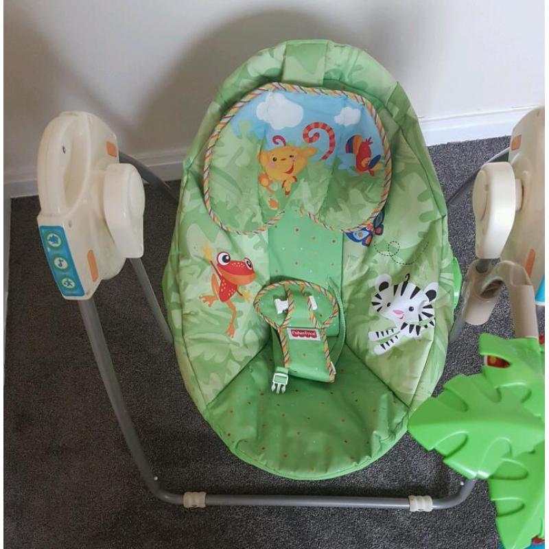 Baby toys
