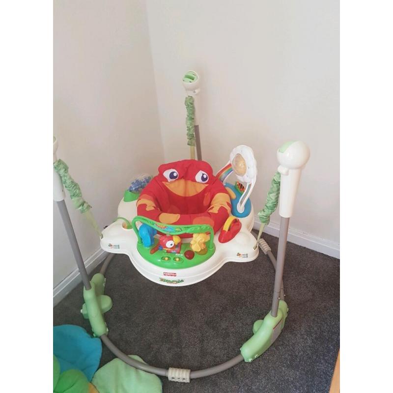 Baby toys
