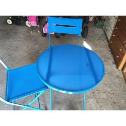 Bistro set