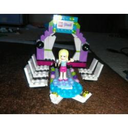 LEGO FRIENDS CATWALK