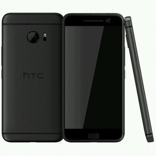 HTC 10 Swap