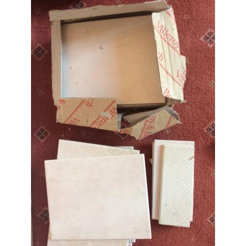 Free tiles