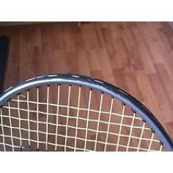 Carlton Carbon Badminton Racket