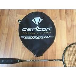 Carlton Carbon Badminton Racket