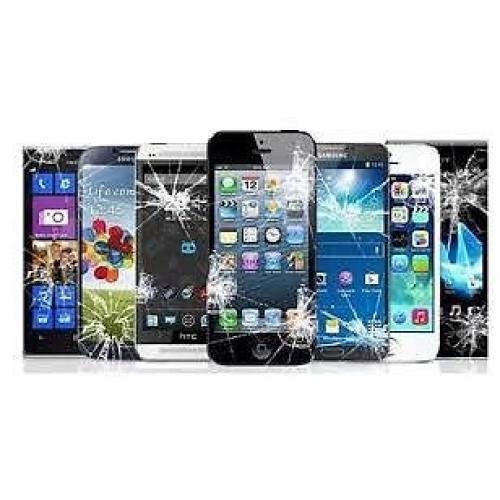 Iphone screen repair fix for iphone 6 5 4 IPad Ipod Samsung Nokia Htc sony lg