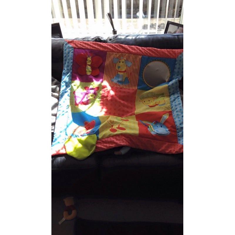 Play mat