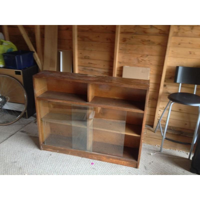 Bookcase