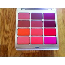 Limited Edition Stila Field of Florals Convertible Colour Dual Lip and Cheek Palette