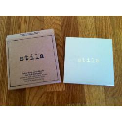 Limited Edition Stila Field of Florals Convertible Colour Dual Lip and Cheek Palette