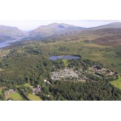 LUXURY LODGE FOR SALE -( STATIC CARAVAN IN NORTH WALES)- SNOWDONIA- INCLUDING DECKING- NEAR ANGLESEY