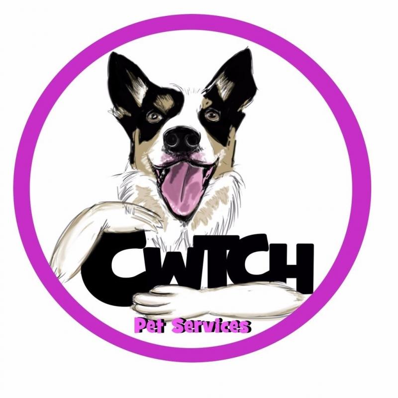 Dog Walker & Pet Services