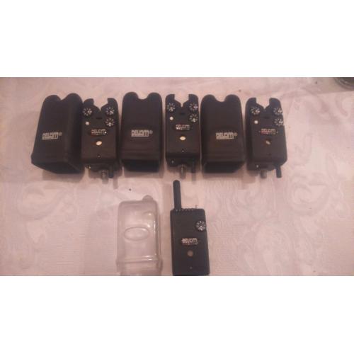 Delkim txi plus