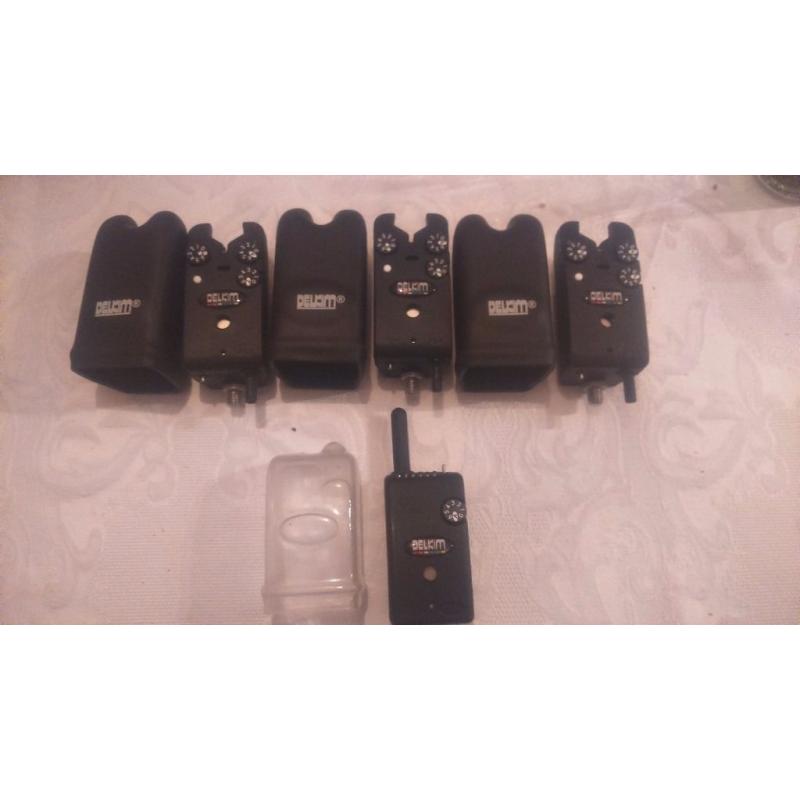 Delkim txi plus
