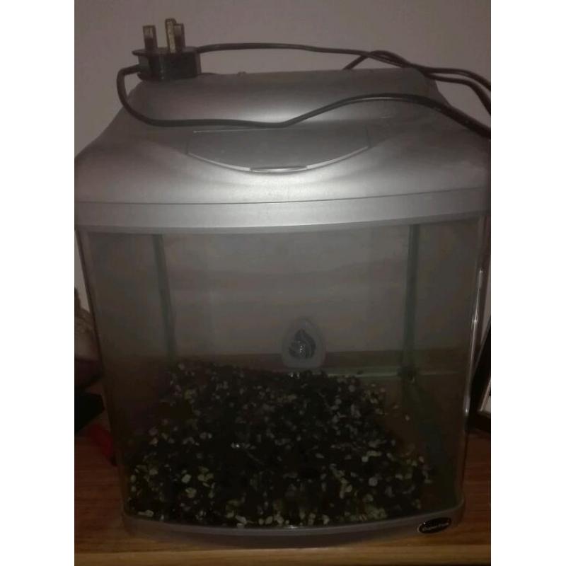 Fish tank great condition