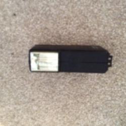 Kofdalux model 3 electronic flash unit