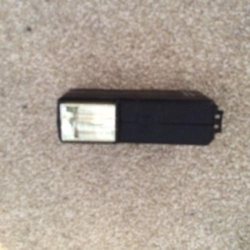 Kofdalux model 3 electronic flash unit