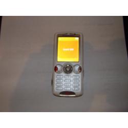 SONY ERICSSON W810I