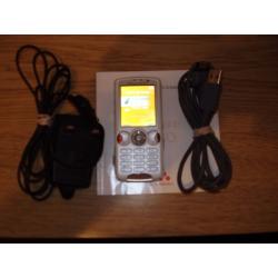 SONY ERICSSON W810I
