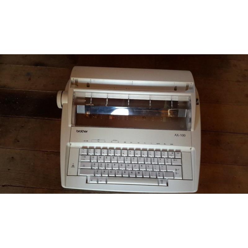 for sale .typewriter