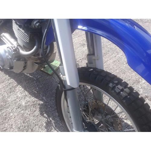 YAMAHA TTR600RE 2003 ONLY 9377 MILES