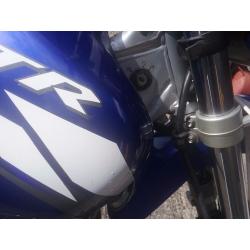 YAMAHA TTR600RE 2003 ONLY 9377 MILES