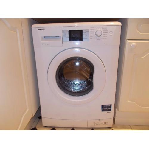BEKO WASHING MACHINE