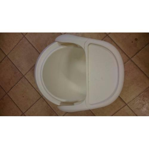 Mamas and Papas Baby Snug Support Chair
