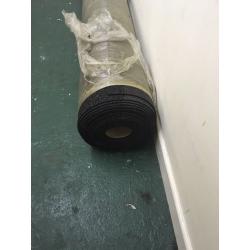 Rubber Gym Matting