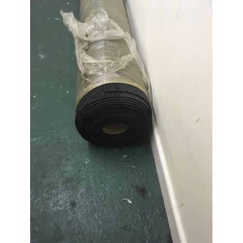 Rubber Gym Matting