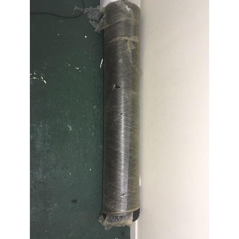Rubber Gym Matting