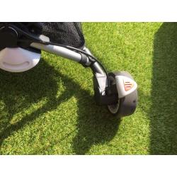 Quinny Zapp pram push chair stroller