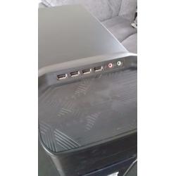 ACER Aspire M3201 Desktop PC (For parts or refurbishment)