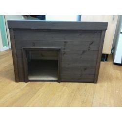 Dog kennel